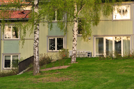 pams-housing-management